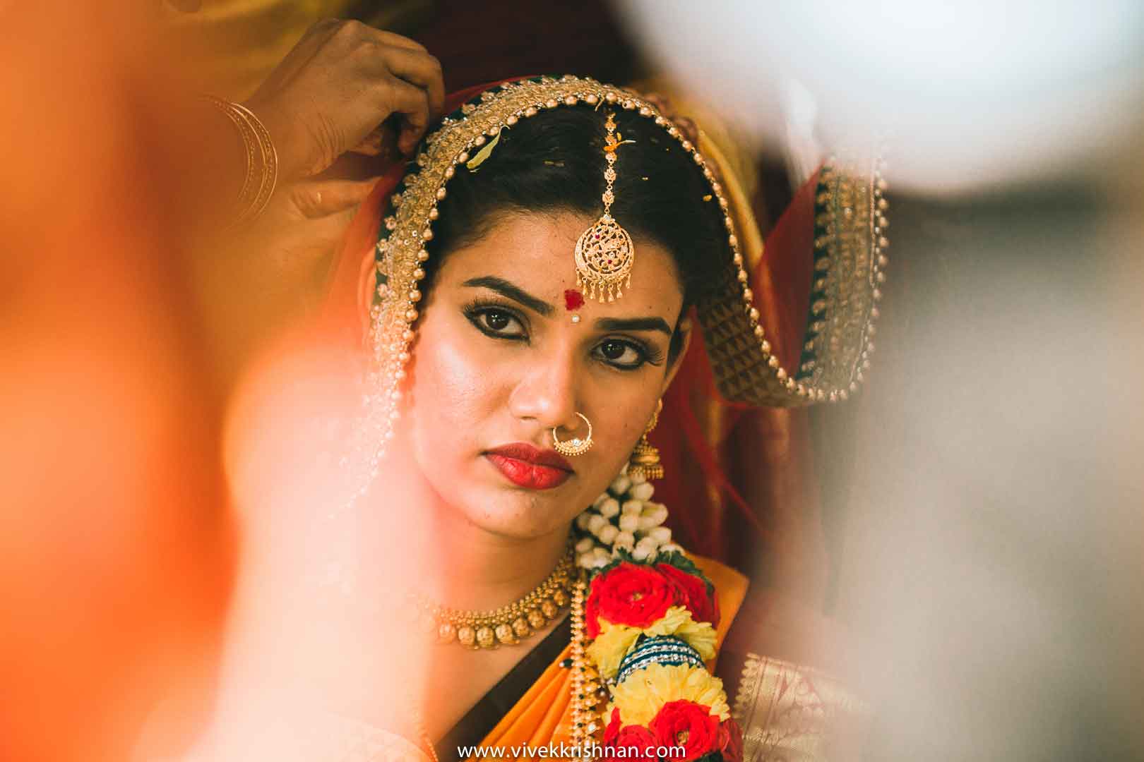 Bangalore wedding photographer