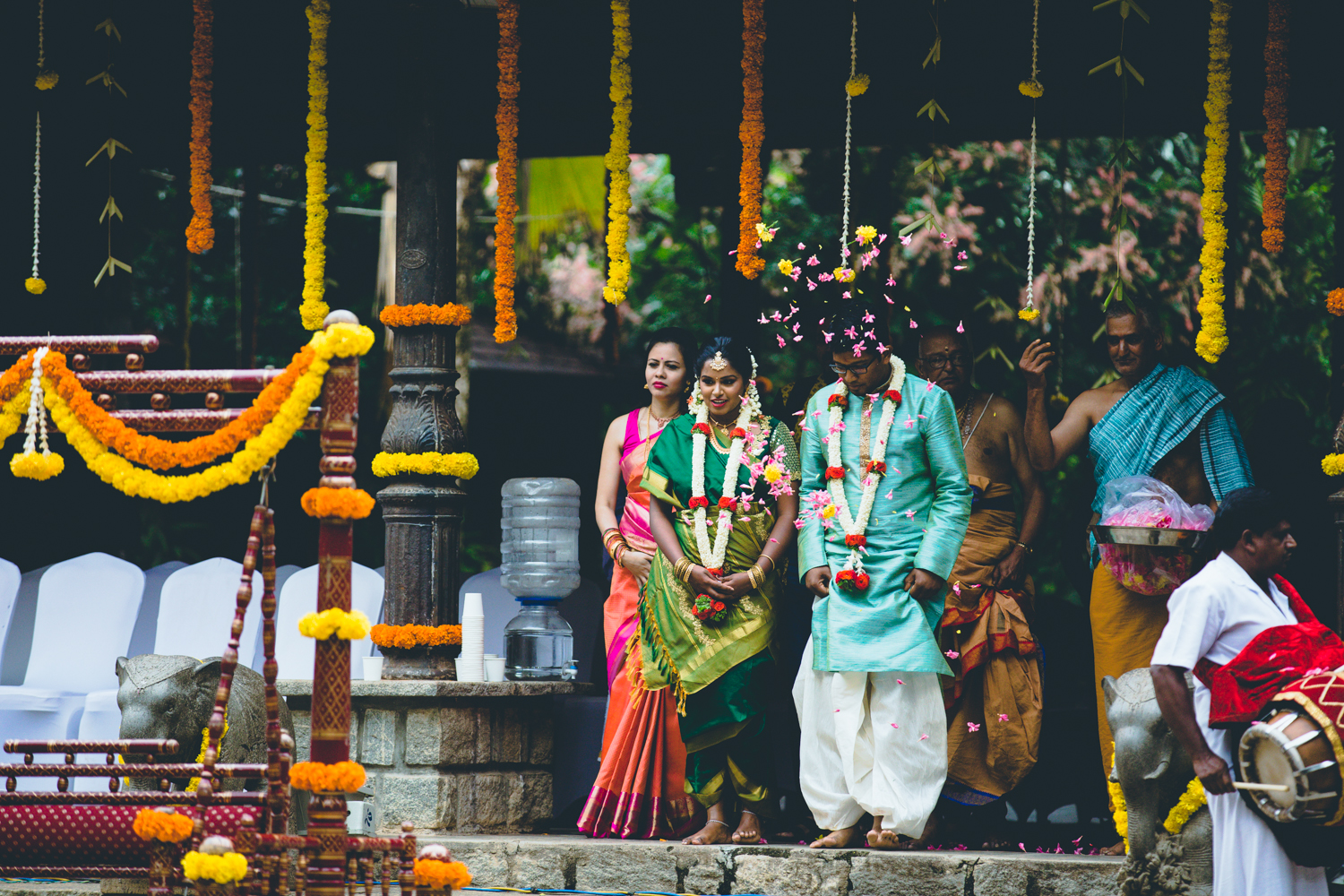bangalore best wedding photographer