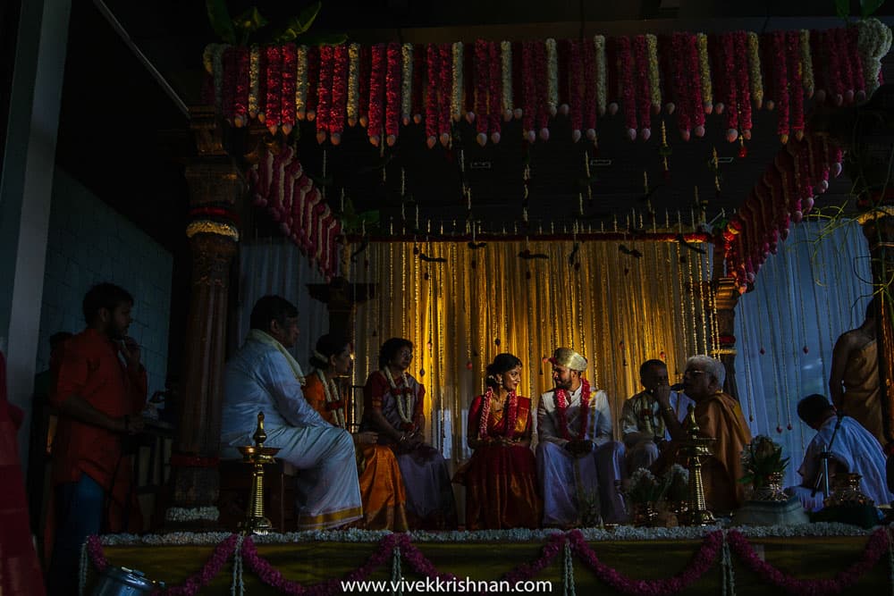 Bangalore Wedding Photographer