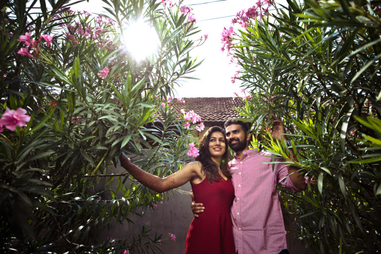 bangalore wedding photographer