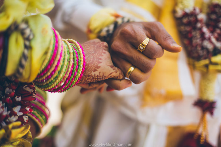 Wedding Significance