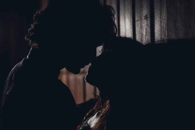 Creative Candid Wedding Photographer in Bangalore