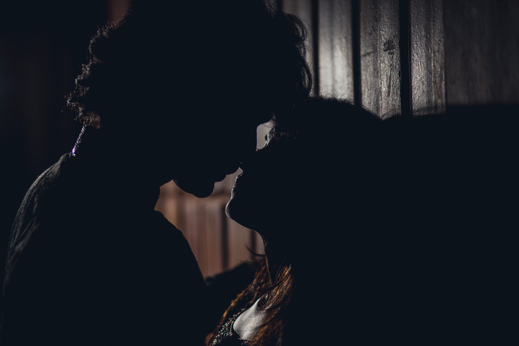 Creative Candid Wedding Photographer in Bangalore