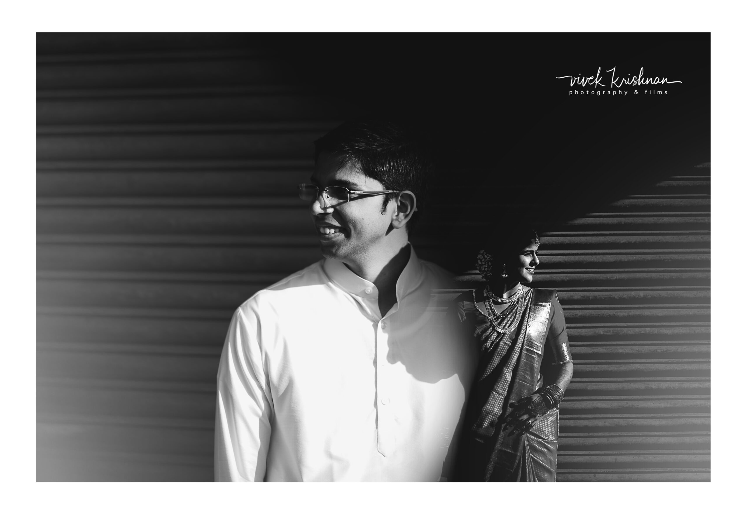 Creative Candid Wedding Photographer in Bangalore