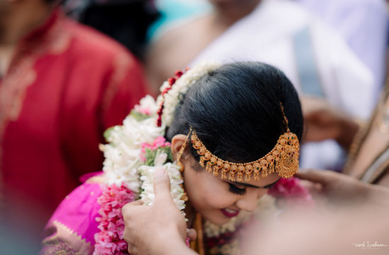 Creative Candid Wedding Photographer in Bangalore