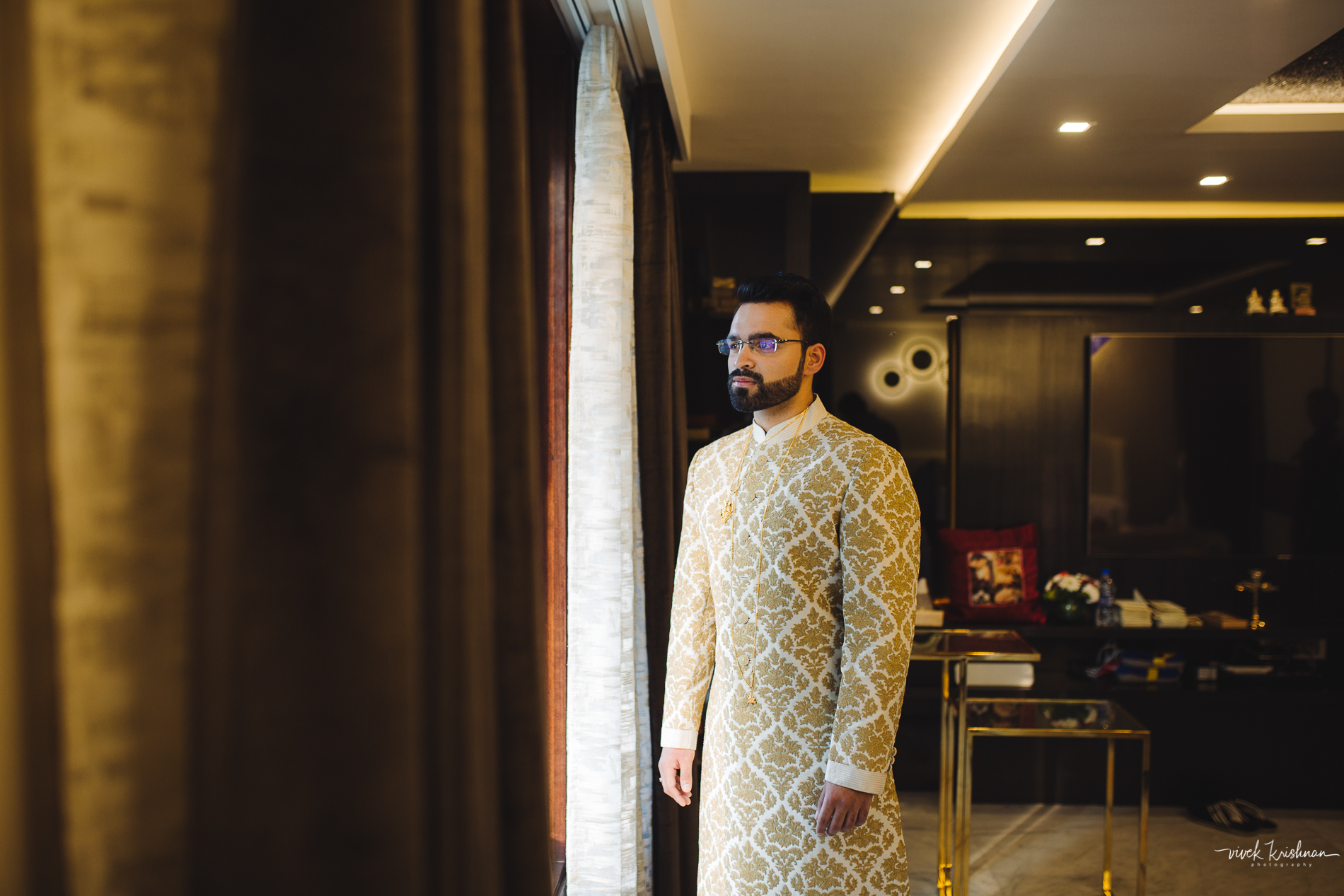 Creative Candid Wedding Photographer in Bangalore