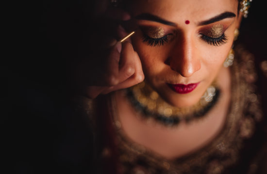 Candid wedding photographers in Hyderabad