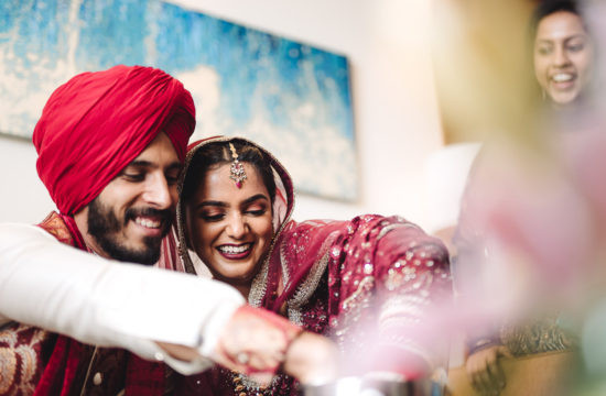 Wedding photographers in Bangalore