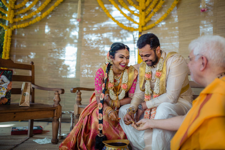 best wedding photographers in bangalore