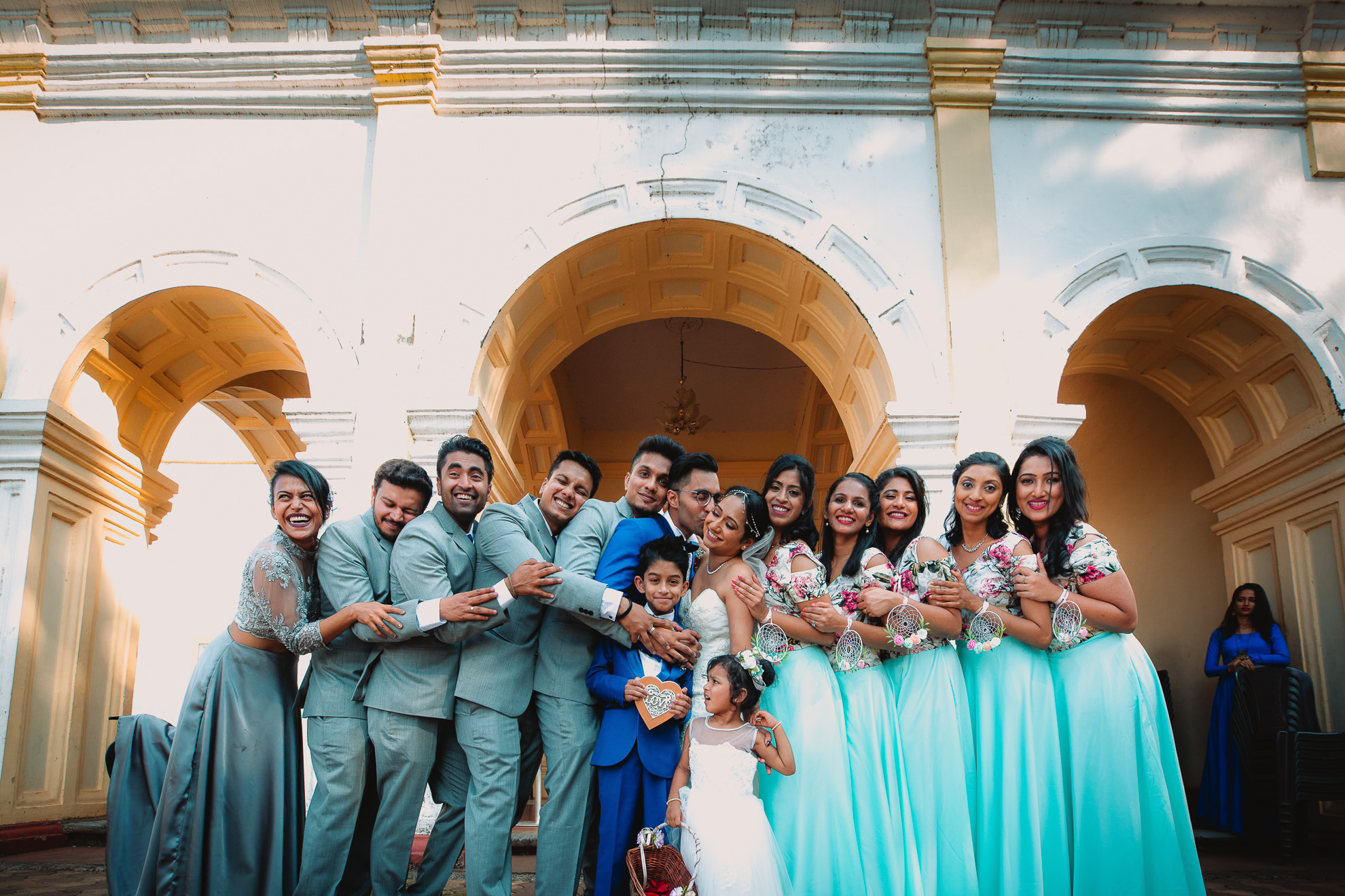 Wedding photographers in Hyderabad