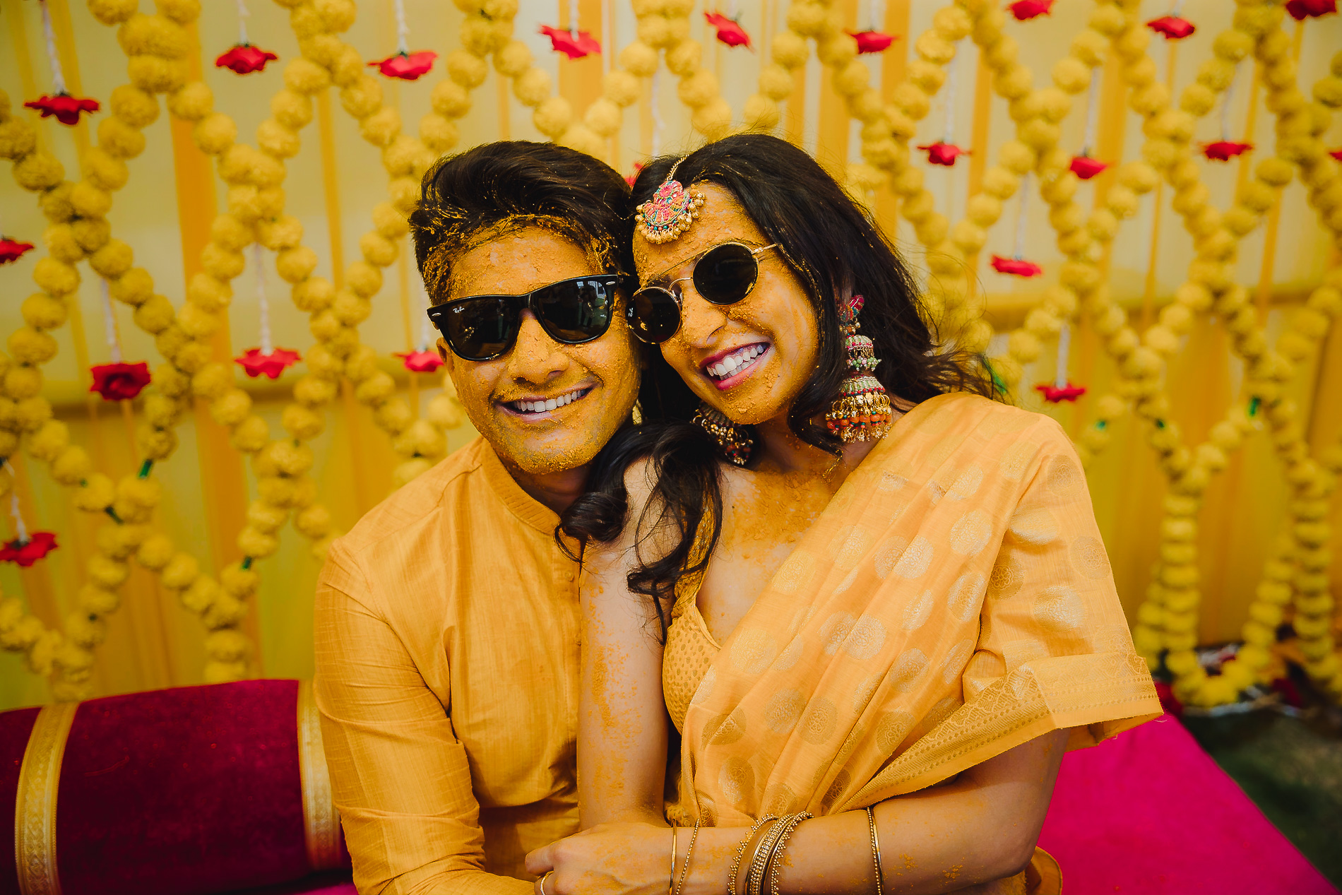 Best wedding photographers in Hyderabad