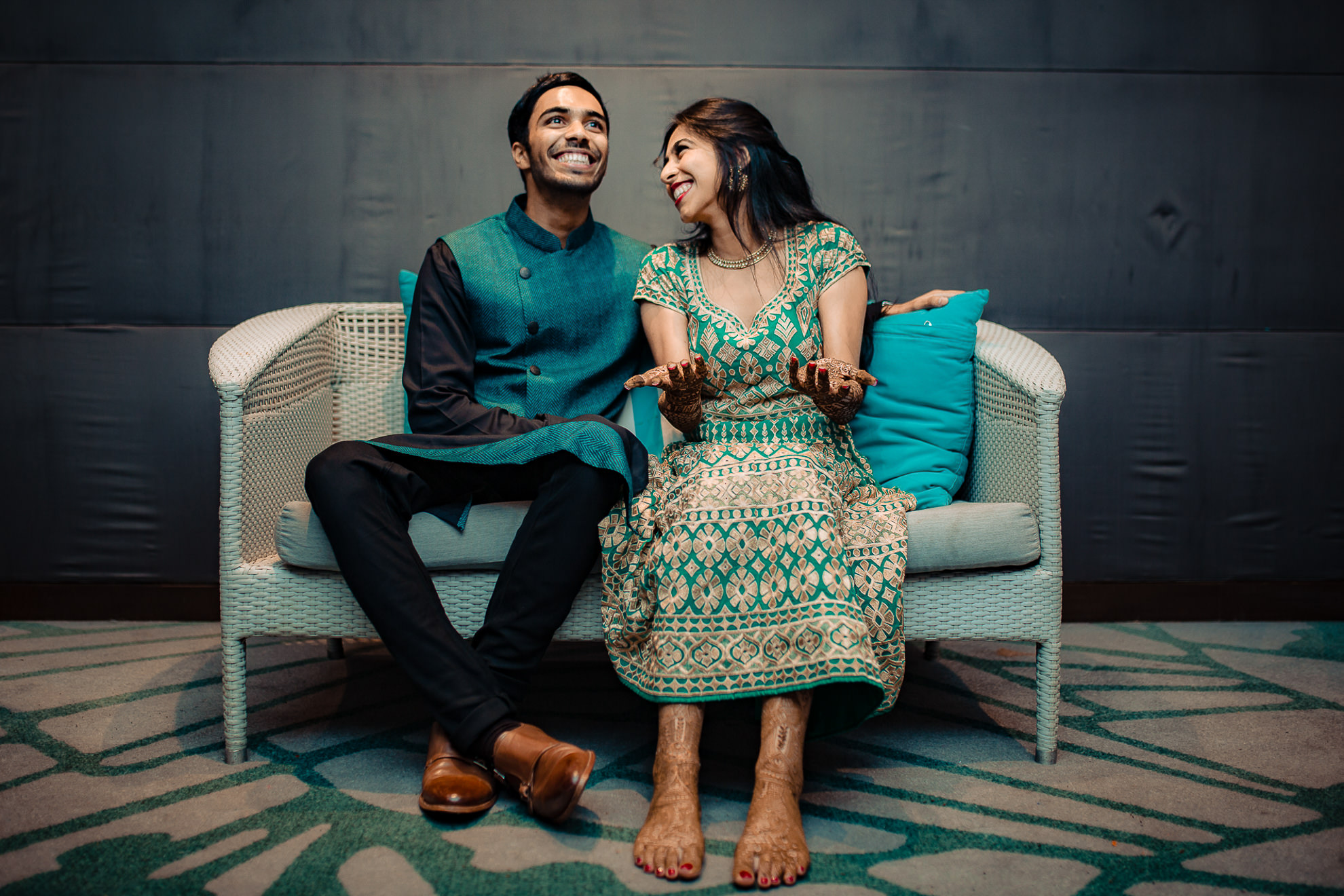 Marriage photography in Bangalore