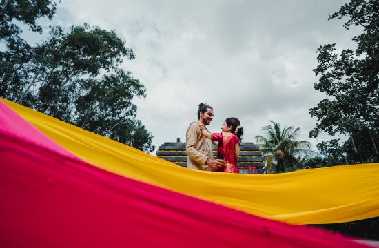 Top wedding photographers in Bangalore