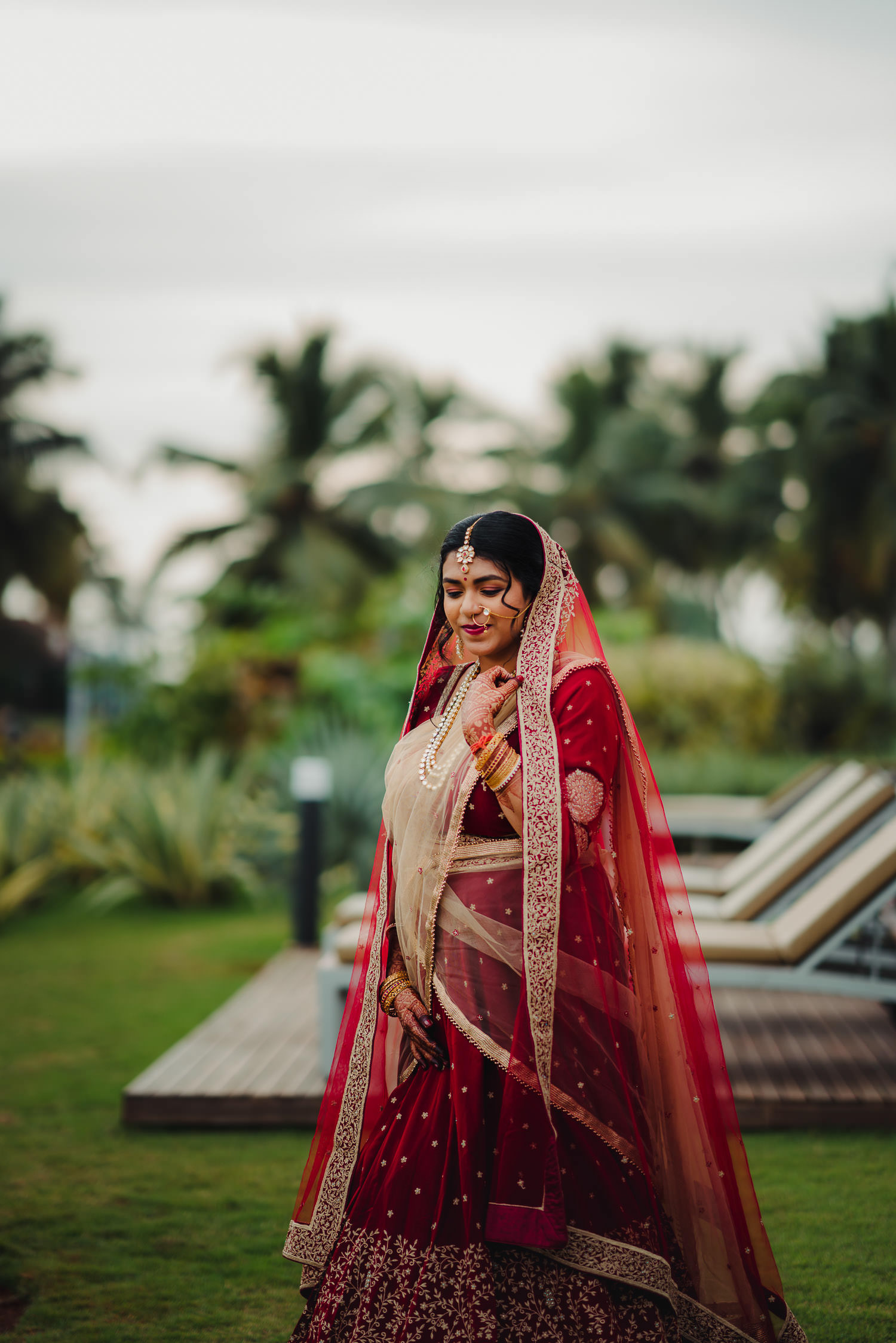 Wedding photographers in Hyderabad