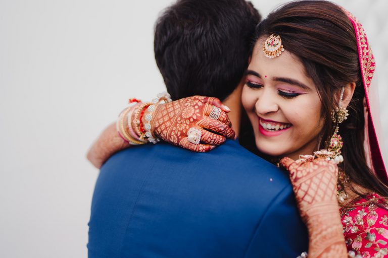 Bangalore wedding photographer