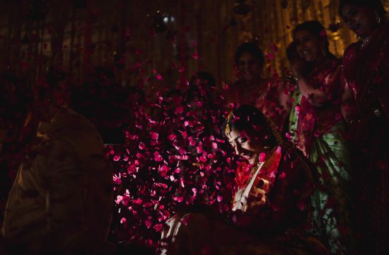 Hyderabad wedding photographer