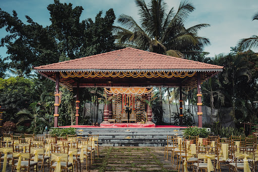 Vivek Krishnan Photography - Top Wedding Venues in Bangalore