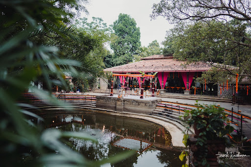 Stunning Wedding Venues in Bangalore
