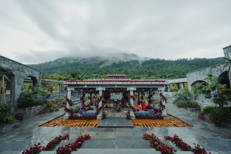 Top Wedding Venues in Bangalore