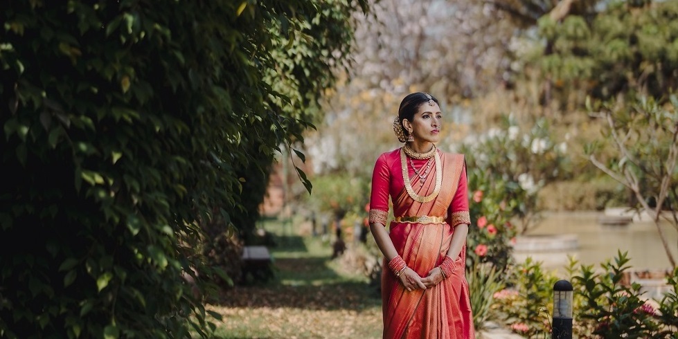Modern Wedding Photography in Bangalore